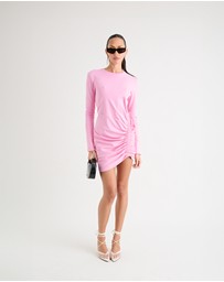 PFEIFFER - Rule Eight Dress
