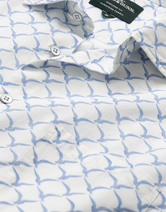 Rodd & Gunn - Parkside Shirt