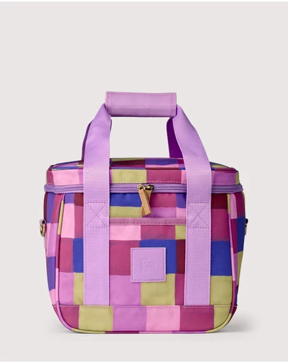 The Somewhere Co - Wanderland Midi Cooler Bag