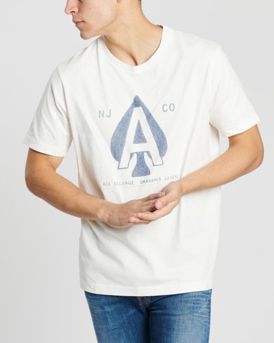 Uno Tee