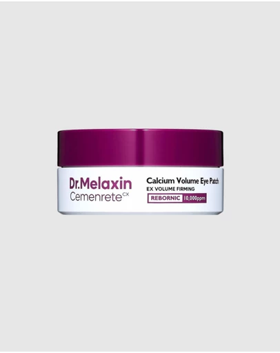 Dr Melaxin - Cemenrete Calcium Volume Eye Patch