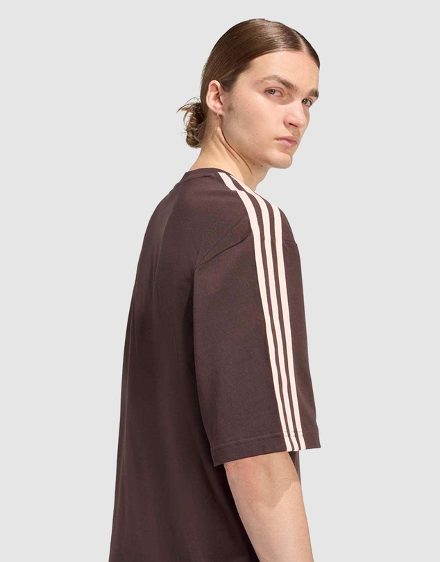adidas Originals - Adicolor 3-Stripes Oversized Tee