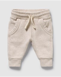 Wilson & Frenchy - Organic Terry Sweat Pants - Babies