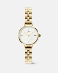 Daniel Wellington - Petite Mini Arch 3-Link G