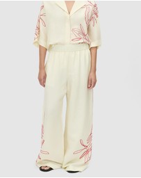 CAMILLA AND MARC - Eviva Pants