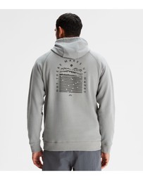 Kathmandu - OT Logo LT BB Hoodie