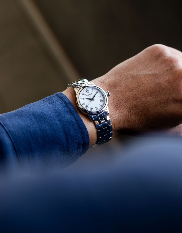Tissot - Classic Dream Lady