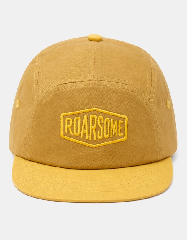 Roarsome - Riders Podium Cap