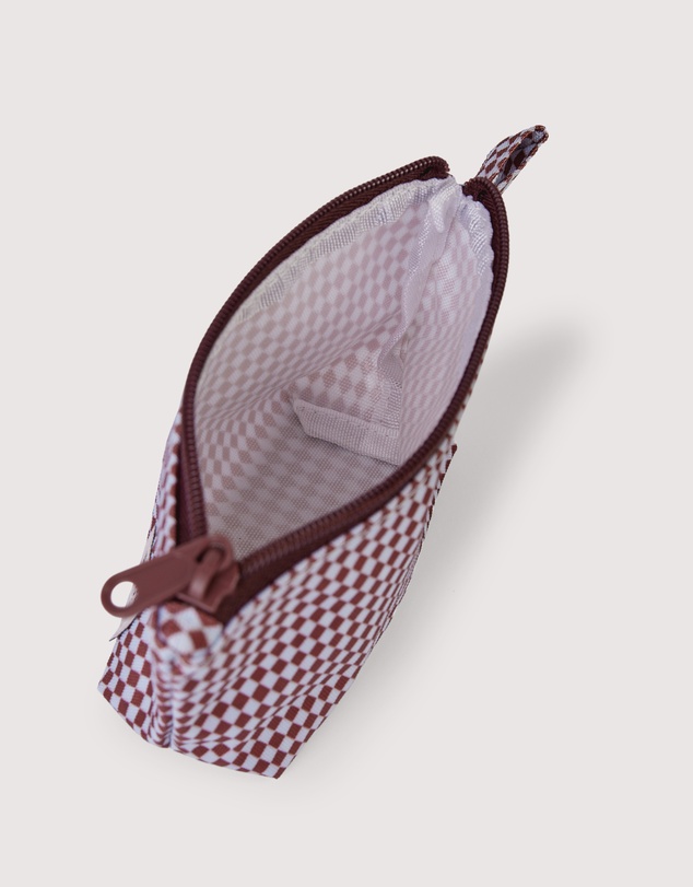 The Somewhere Co - Royal Match Handy Pouch Trio