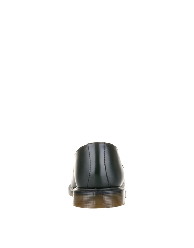 Dr Martens - Lorne Monk Shoes