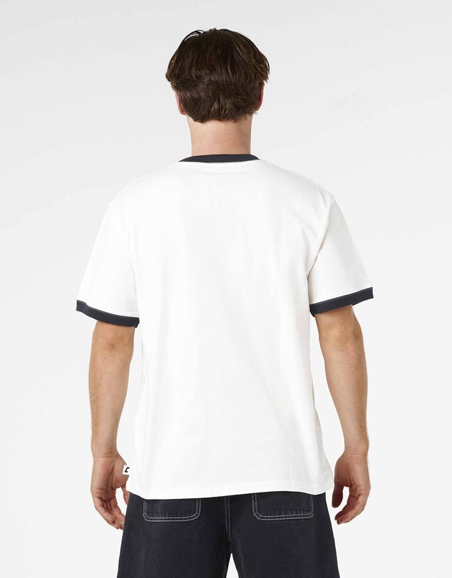 Rip Curl - Liquid Trips Ringer Loose Tee