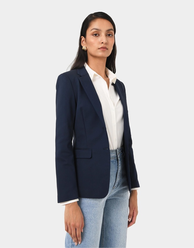 Forcast - Lauren Single Breasted Jacket