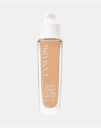 Lancome - Teint Idole Ultra Wear Care Glow Foundation