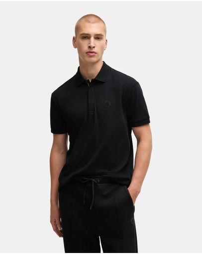 001 Black