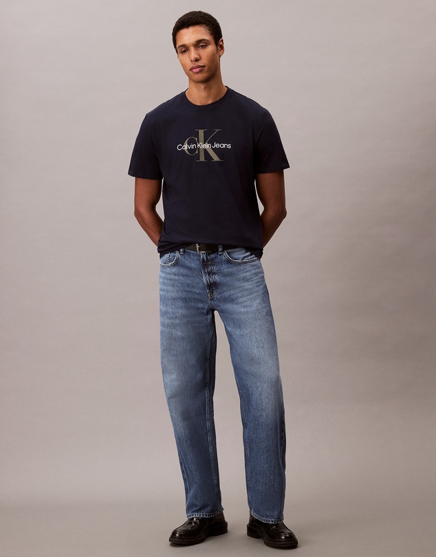 Calvin Klein Jeans - Monogram T-Shirt