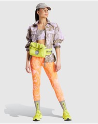 adidas by Stella McCartney - adidas by Stella McCartney TruePurpose 7/8 Tights Womens