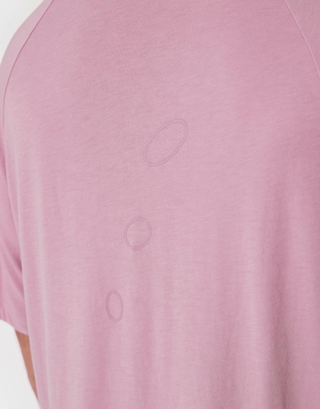 REC GEN - Oxy Chunk Tee