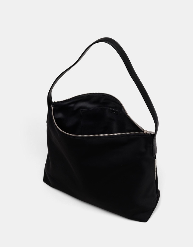 Yu Mei - Medium Utility Braidy Bag