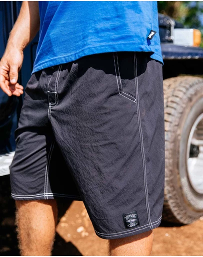 Rip Curl - Liquid Trips Cargo Volley 21