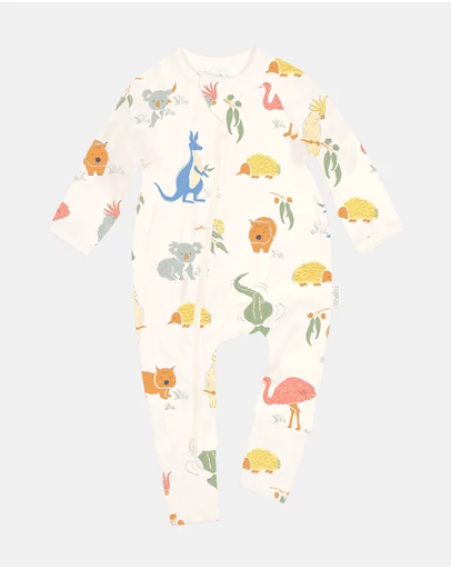 Toshi - Onesie L/S Classic
