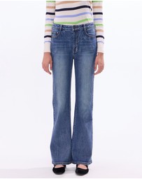 Marcs - Kita Bootleg Jeans