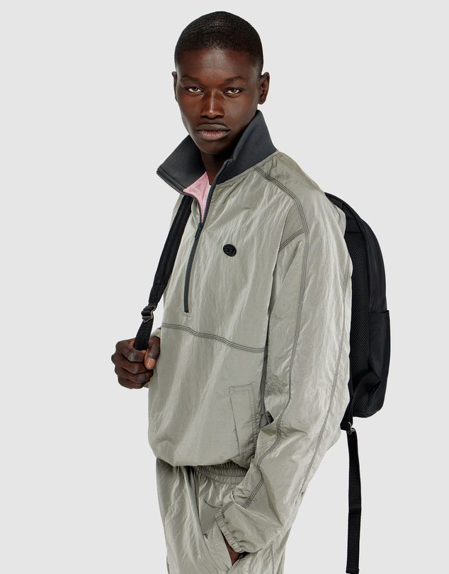 Diesel - J-Anok Jacket