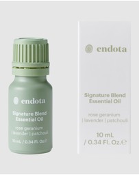 Endota - Livewell -Essential oil Signature