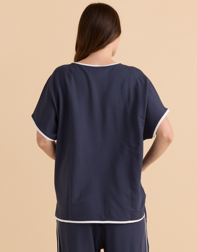 Betty Basics - Clara Tee