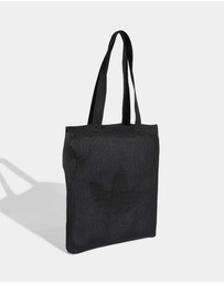 adidas Originals - Crochet Tote Bag