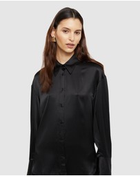 GINIA RTW - Iris Shirt