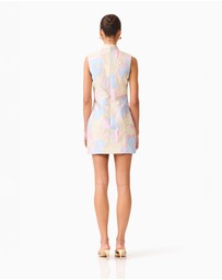 Elliatt - Marlene Shift Mini Dress