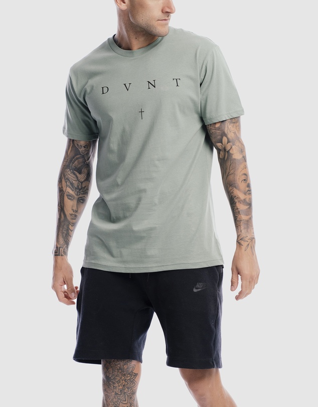DVNT - Saint Tee