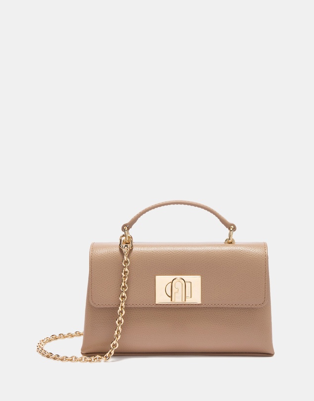 Furla - Furla 1927 Mini Crossbody Top Bag