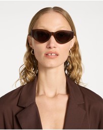 Status Anxiety - Visceral Sunglasses