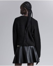 & Other Stories - Knitted Cardigan