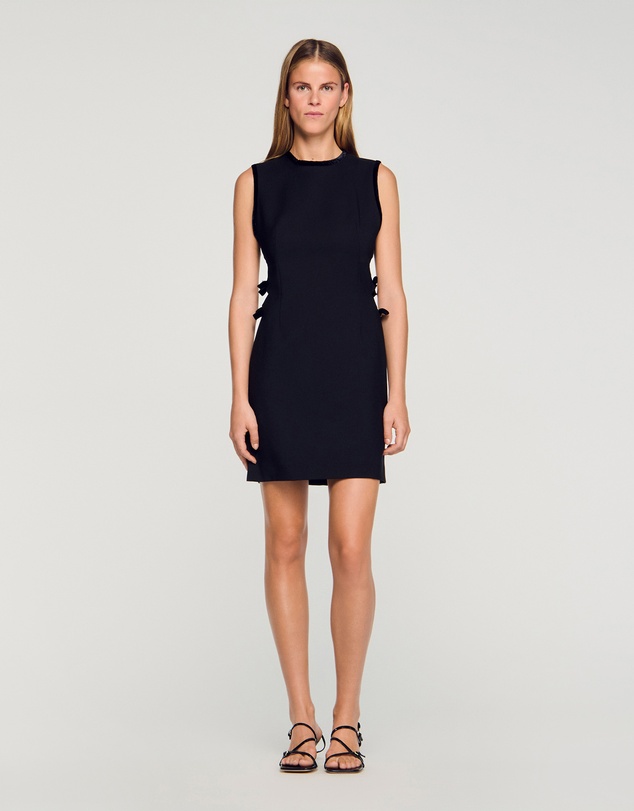 Sandro - Aurore Dress