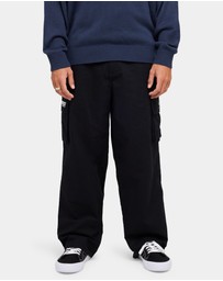 Billabong - Mens Spec Cargo Pants