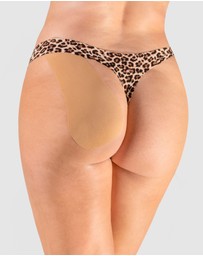 B Free Intimate Apparel - Tear Drop Lift Up Breast Tape