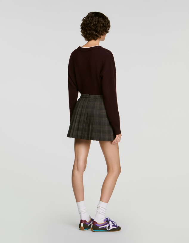 Sandro - Kayla Skirt