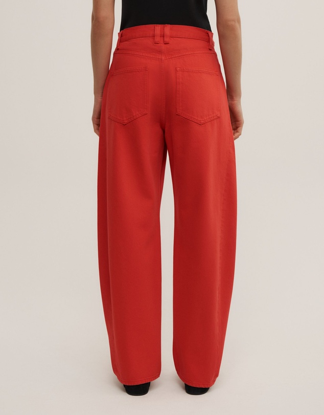 Witchery - Barrel Leg Jeans