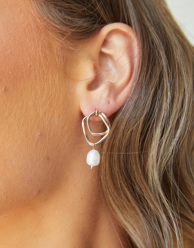 Izoa - Serenity Earrings