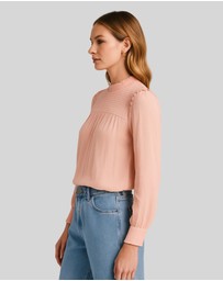 KAJA Clothing - Eva Top