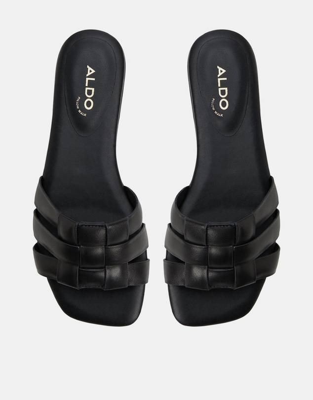 ALDO - Gotosandal Slip On Sandals