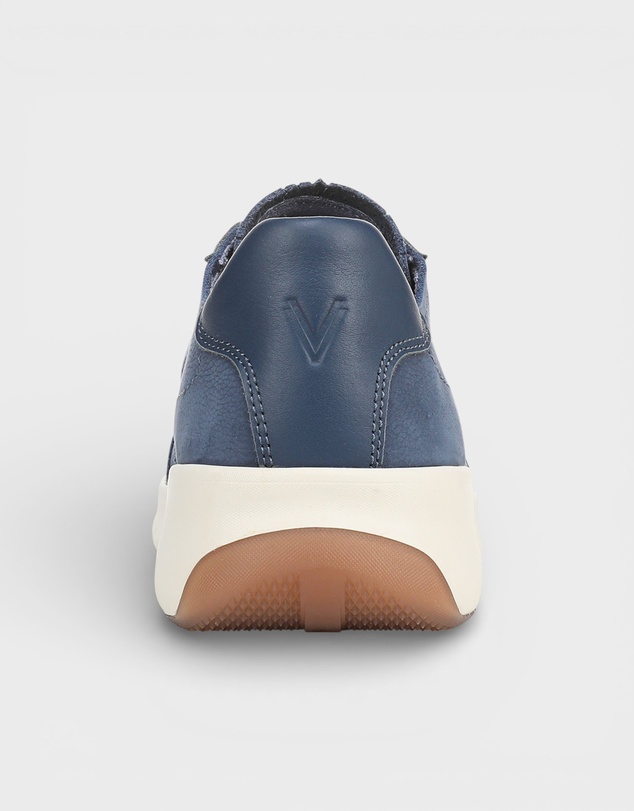 Vionic - Uptown Casual Sneaker - Dark Denim
