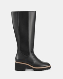 Hush Puppies - Wella