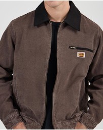 Rolla's - Nailhead Miner Jacket