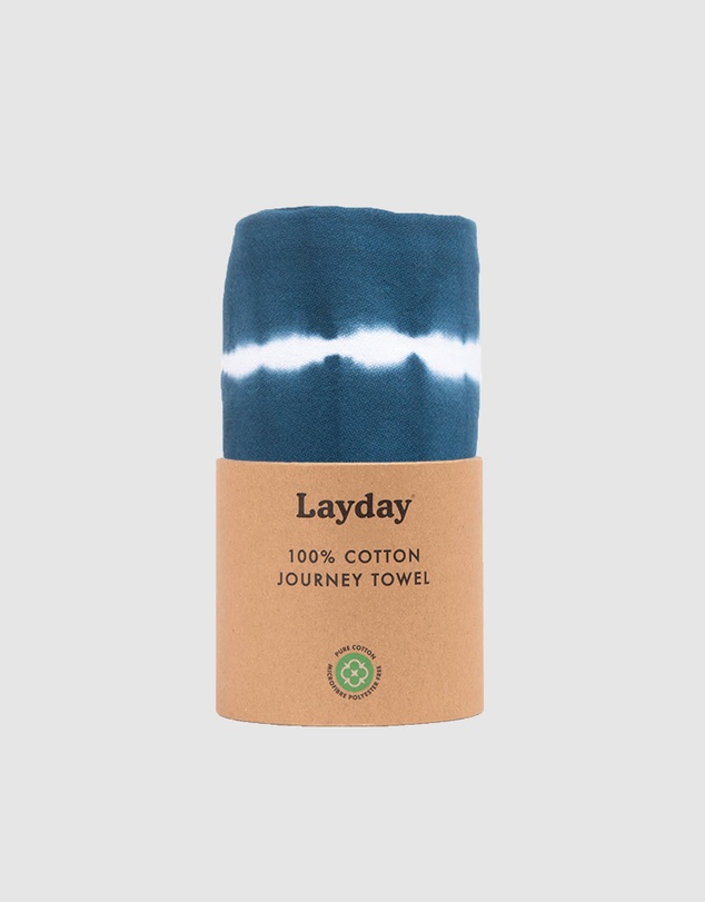 Layday - Dive