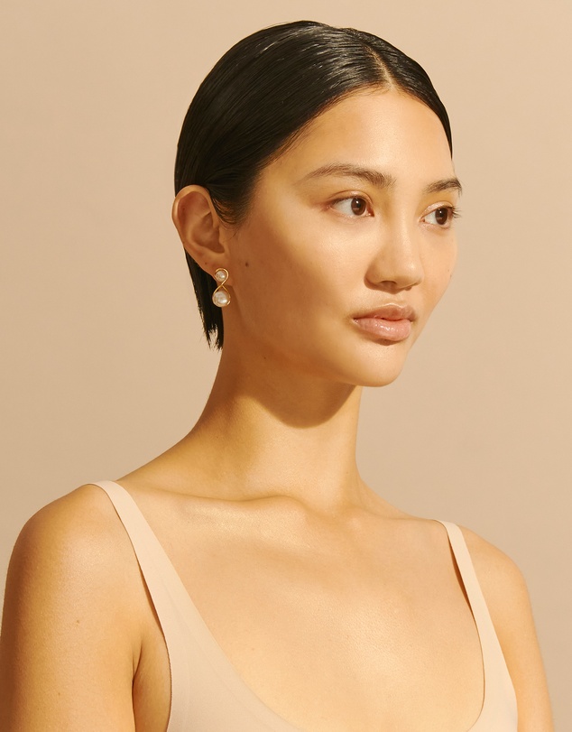 Amber Sceats - Judy Earrings