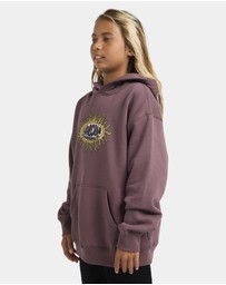 Volcom - Boys 8 to 16 Watanite Pullover Hoodie