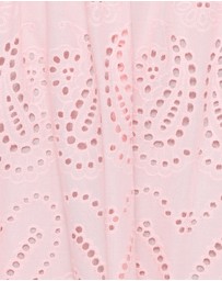 Petal & Pup - Isabelle Maxi Skirt Set - Pink
